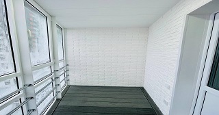 Теплый пол на балконе Туймазы цена от 847 руб. м/2.